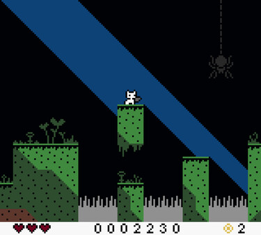 Skelost screenshot 1