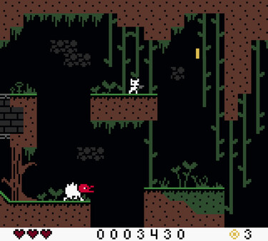 Skelost screenshot 2