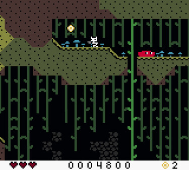 Skelost screenshot 5