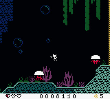 Skelost screenshot 4