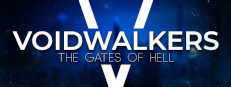 Voidwalkers: The Gates Of Hell