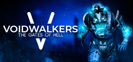 Voidwalkers: The Gates Of Hell banner image