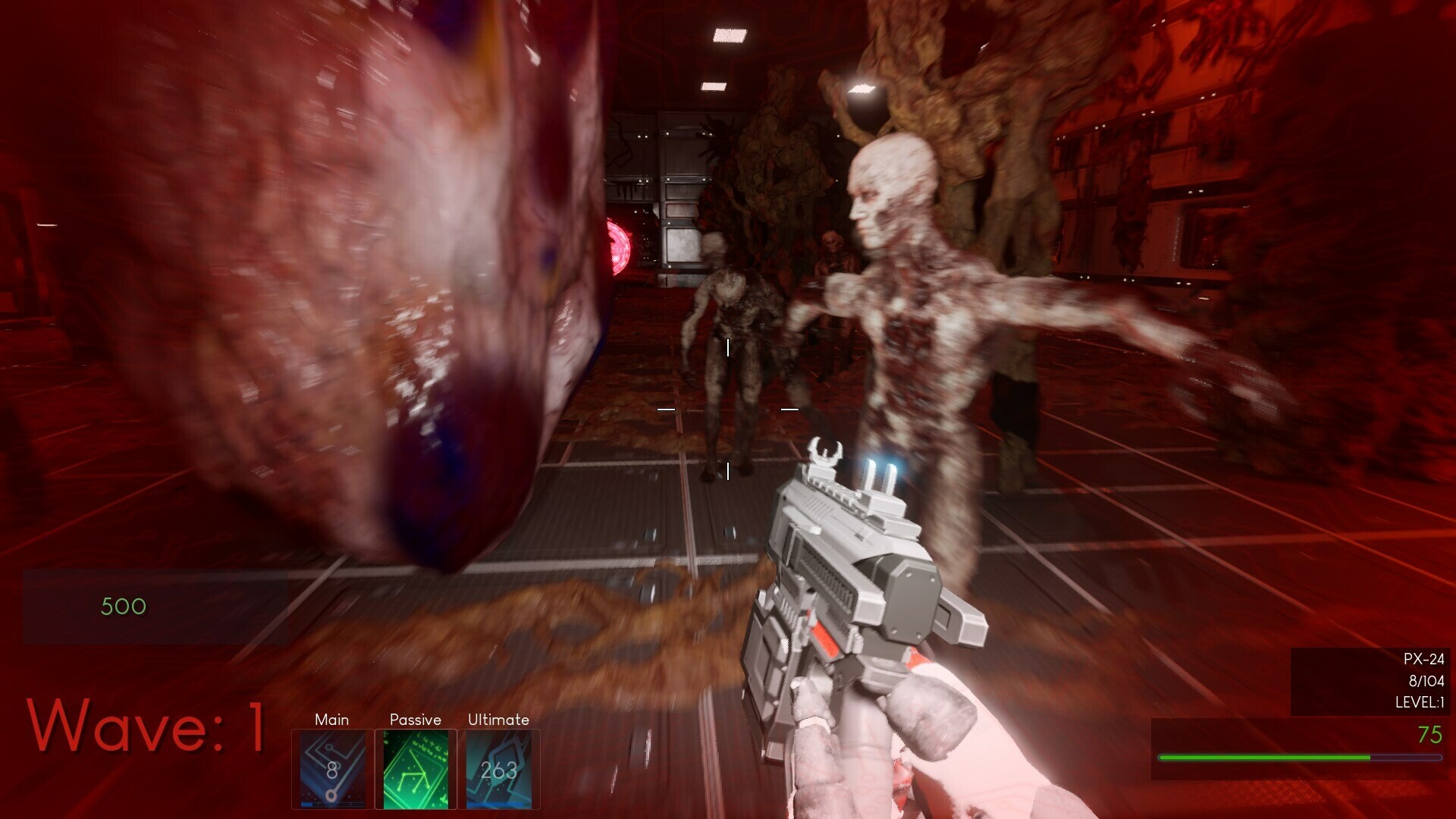 #3. Voidwalkers: The Gates Of Hell (Steam) Por: Gaia Publications Inc.