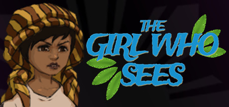 The Girl Who Sees steam charts