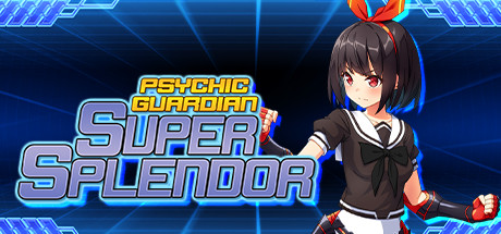 Psychic Guardian Super Splendor Cheat Engine/CT