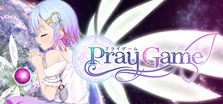 Pray Game