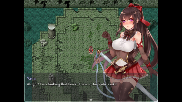 Tower of Ardia screenshot 5