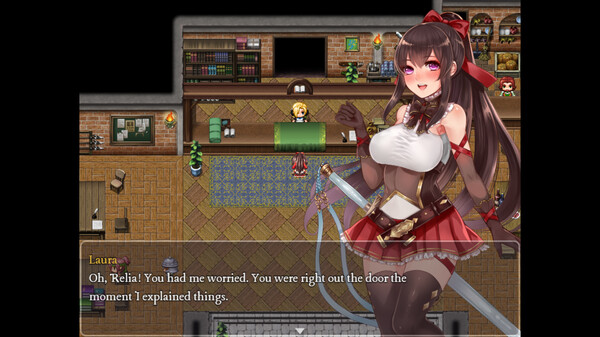 Tower of Ardia screenshot 3