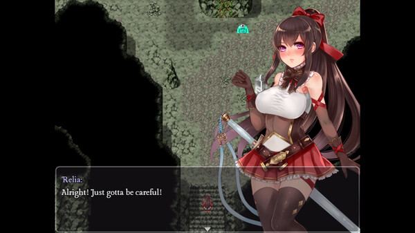 Screenshot z Tower of Ardia