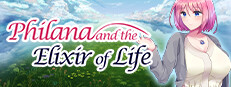 Philana and the Elixir of Life Small Capsule Image