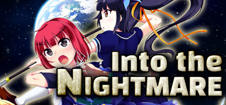 Into the Nightmare crack status