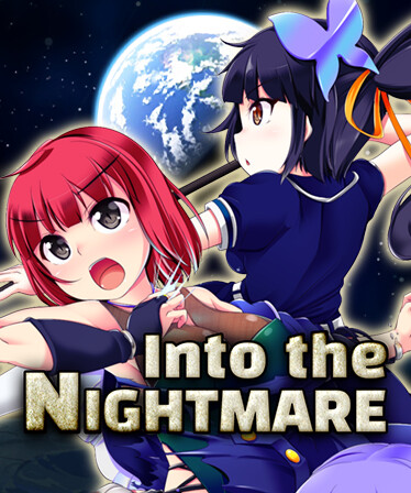 Into the Nightmare