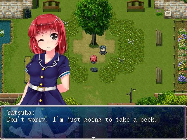 Into the Nightmare screenshot 2
