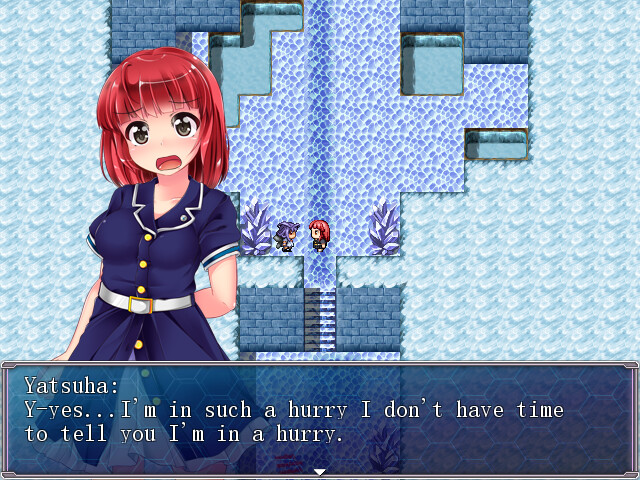 Into the Nightmare screenshot 3