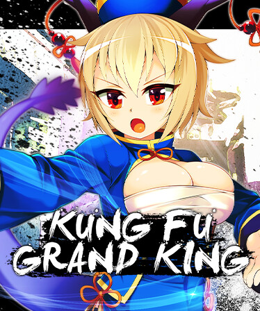 Kung Fu Grand King