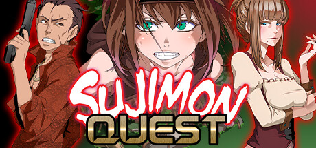 Sujimon Quest banner