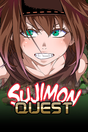 Sujimon Quest
