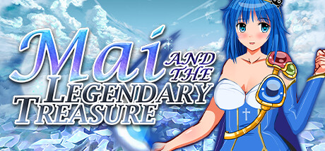 Mai and the Legendary Treasure banner