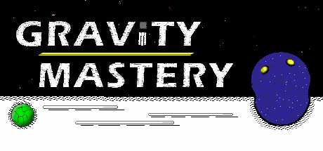 Gravity Mastery banner