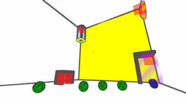 Gravity Mastery screenshot 2