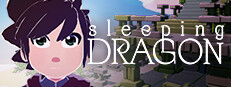 Sleeping Dragon cover