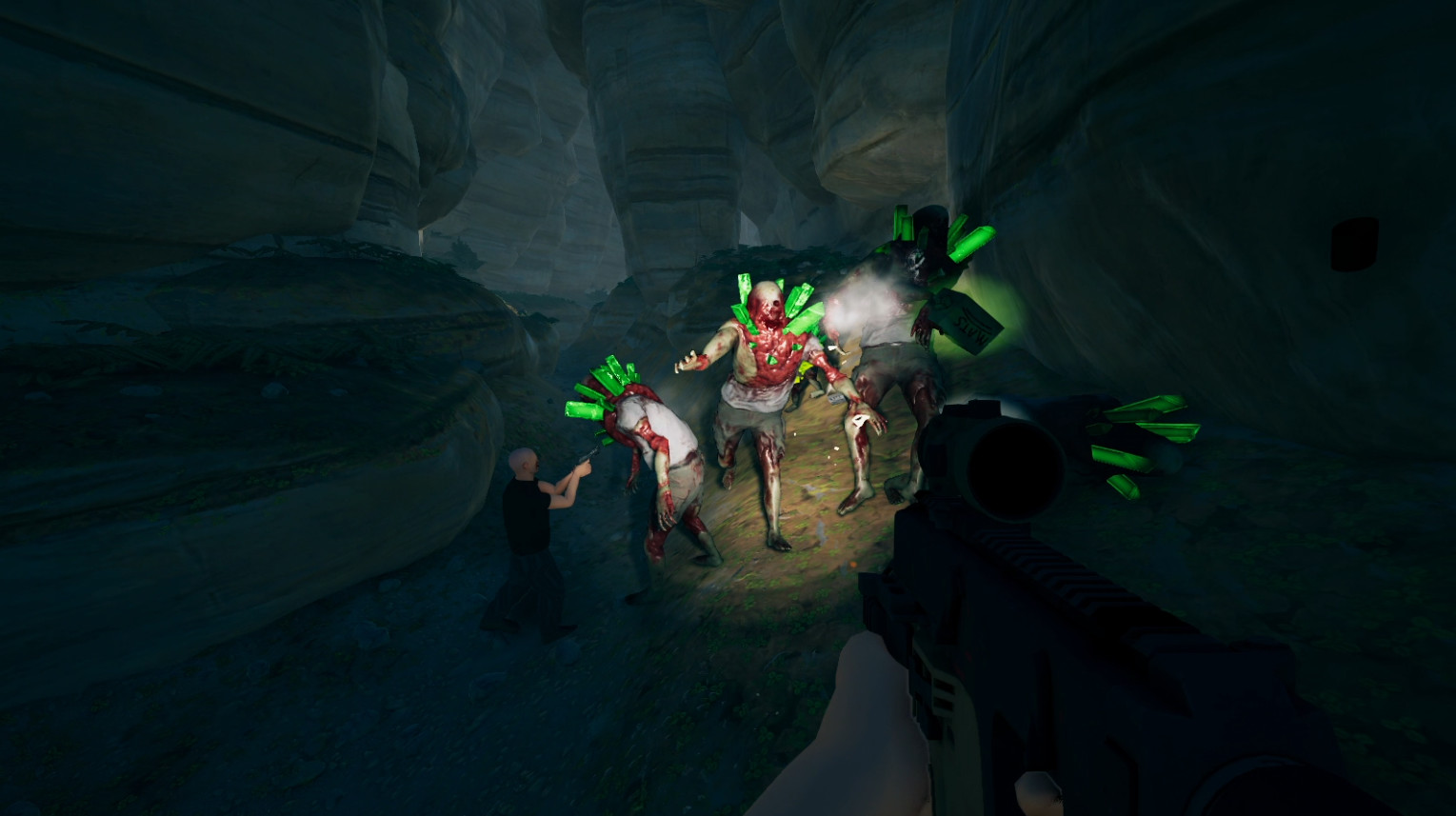 Fractium screenshot #2