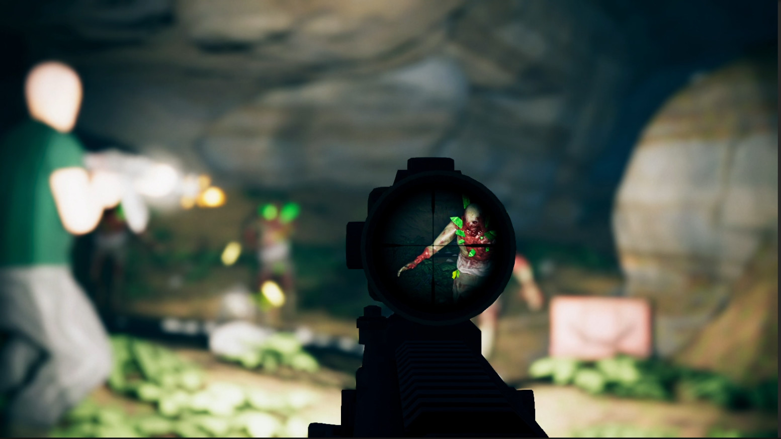 Fractium screenshot #7