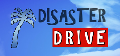 Disaster Drive steam charts