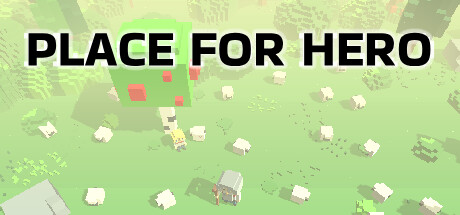 Place for Hero Cheat Engine/CT