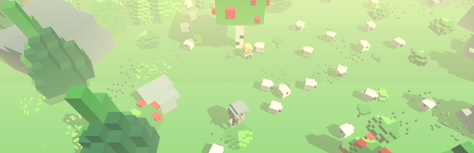 Place for Hero