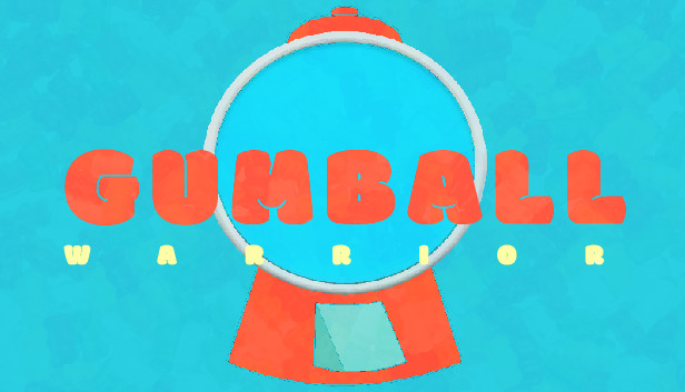 GumBall Warrior no Steam