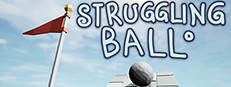 Struggling Ball