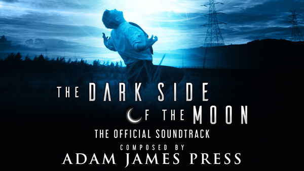Screenshot z The Dark Side of the Moon - Original Soundtrack