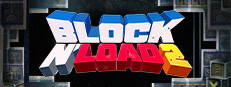 Block N Load 2 Banner