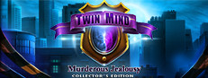Twin Mind: Murderous Jealousy Collector's Edition