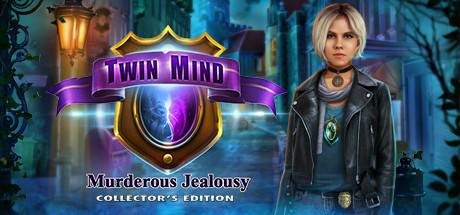 Twin Mind: Murderous Jealousy Collector's Edition crack status