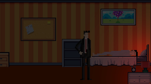 Screenshot z Passengers Of Execution Screenshot z Passengers Of Execution