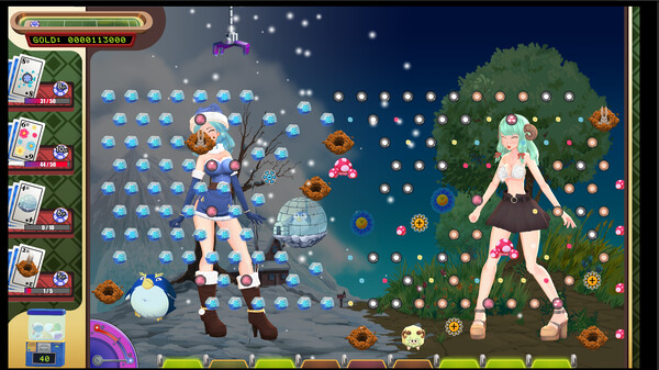 Pachi Pachi 2 On A Roll screenshot 3