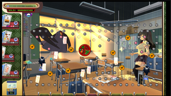 Pachi Pachi 2 On A Roll screenshot 1