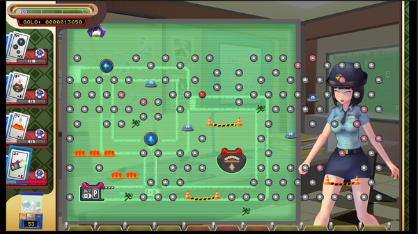 Pachi Pachi 2 On A Roll screenshot 5