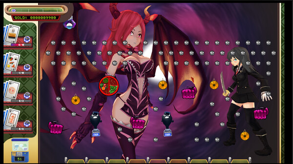 Pachi Pachi 2 On A Roll screenshot 6