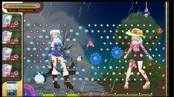 Pachi Pachi 2 On A Roll screenshot 4