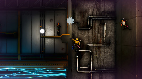 Whisper Trip screenshot 5