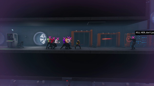 Whisper Trip screenshot 4