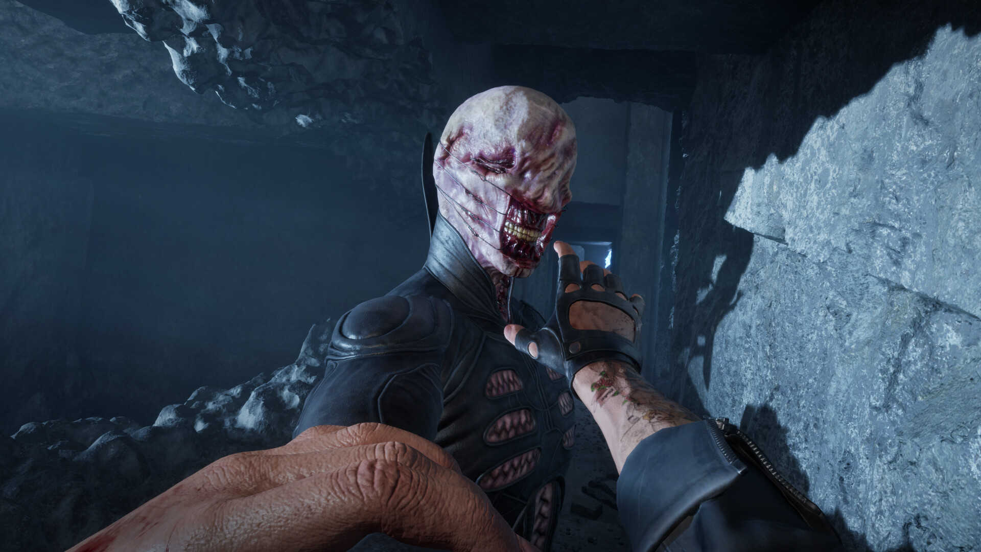 Clive Barker's Hellraiser: Revival screenshot 6