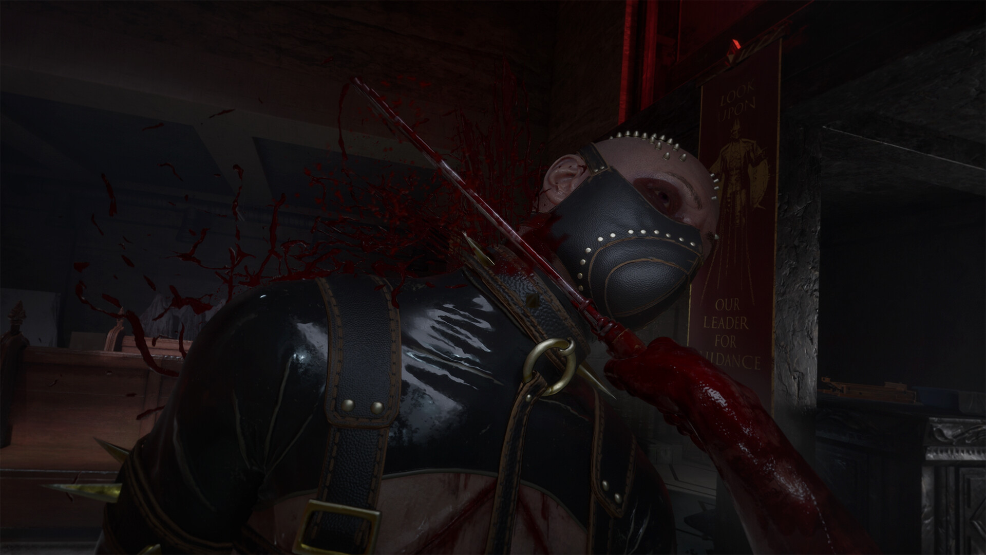 Clive Barker's Hellraiser: Revival screenshot 3
