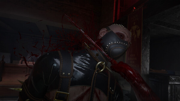 Clive Barker's Hellraiser: Revival — 截图 3