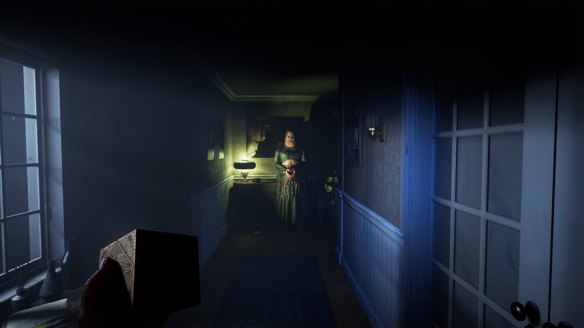Clive Barker's Hellraiser: Revival screenshot 9