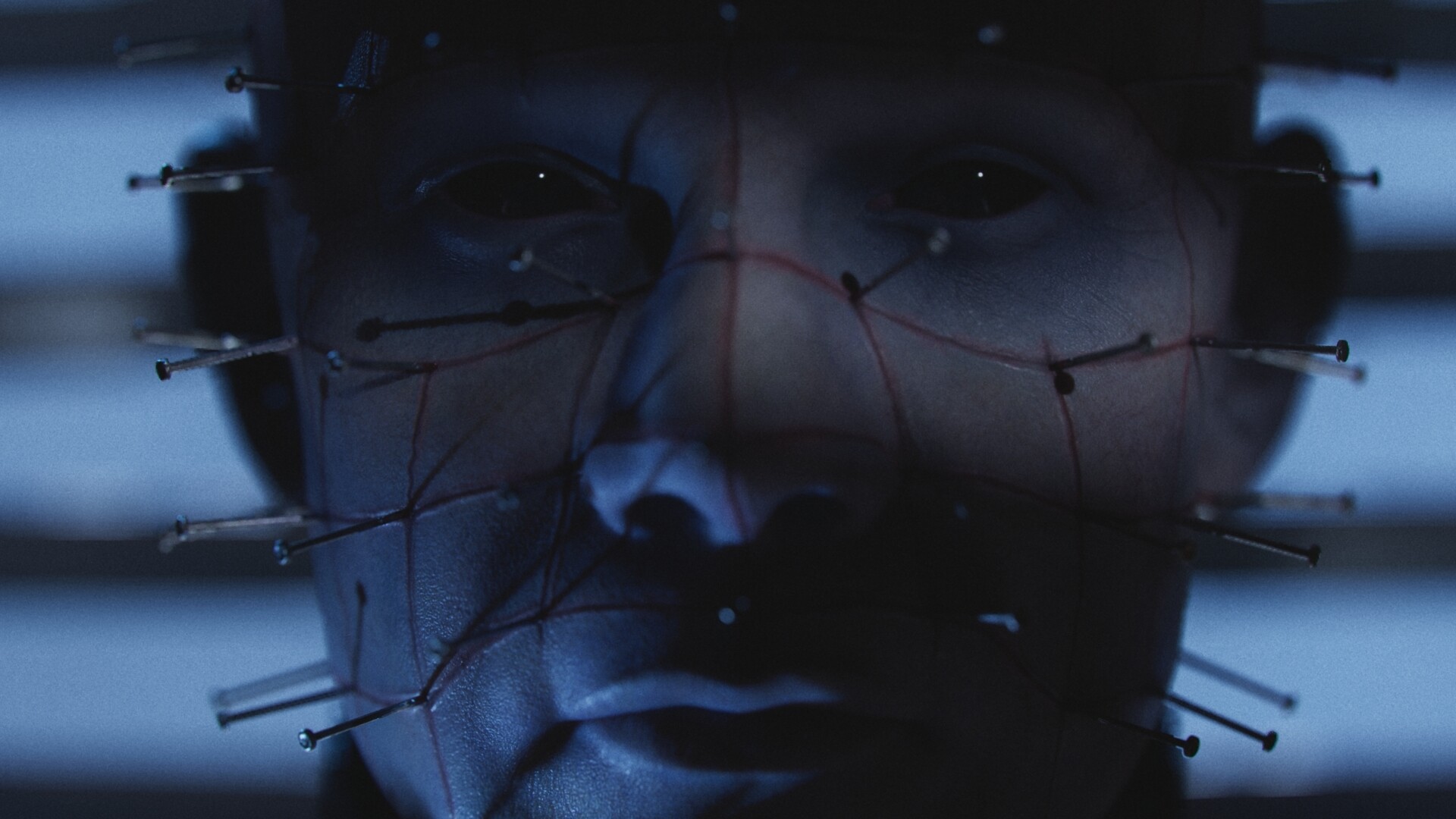 Clive Barker's Hellraiser: Revival screenshot #1