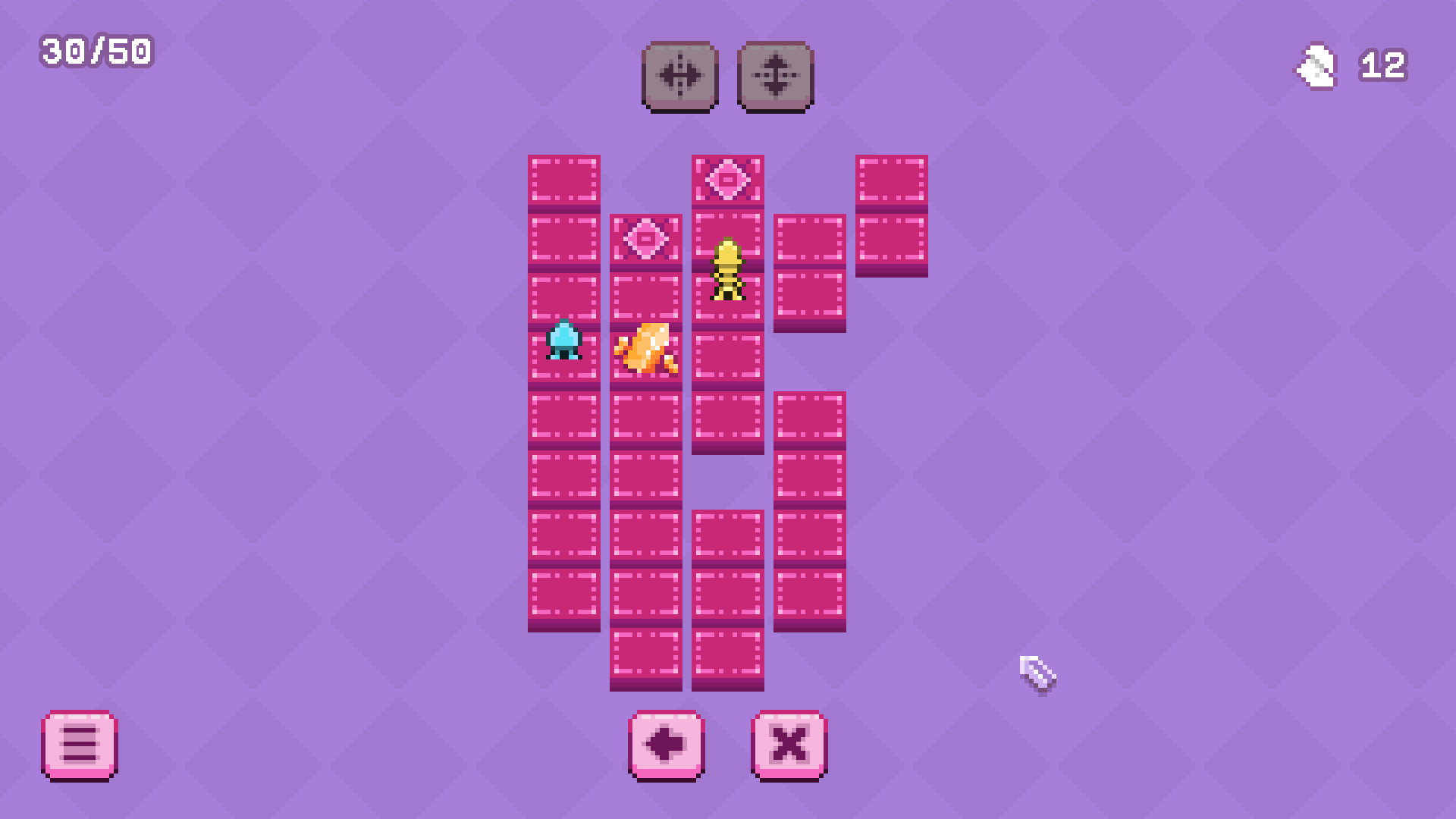 Mirrored Pawns screenshot #5